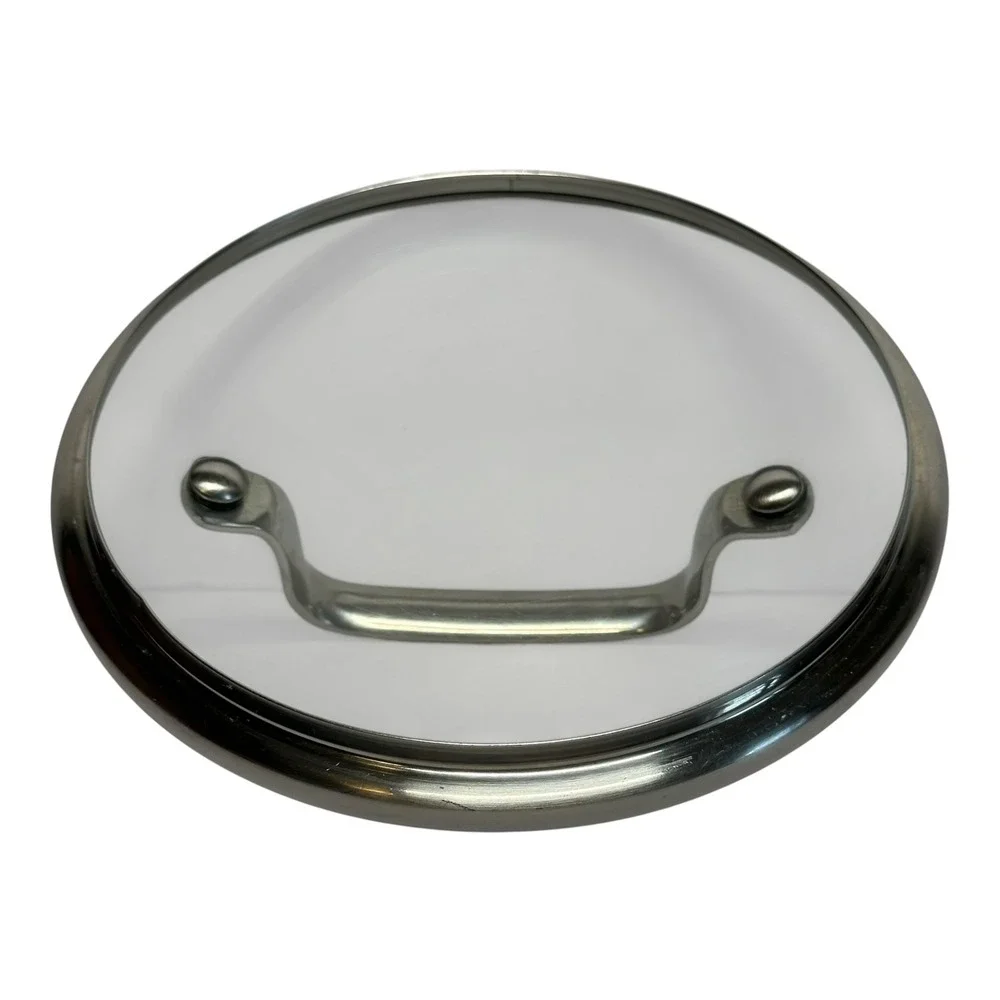 KitchenAid metal measurements pot